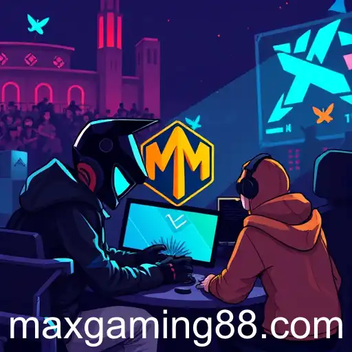 Exploring the 'Community' Game Category on MAXGaming