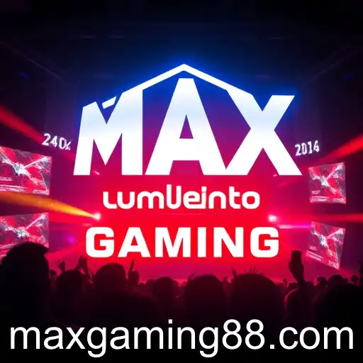 Exploring the E-Sports Phenomenon: MAXGaming Revolution