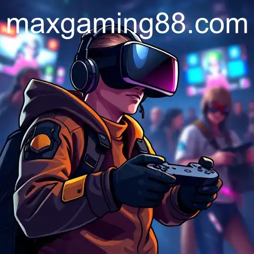 The Evolution of Gaming in the Mid-2020s