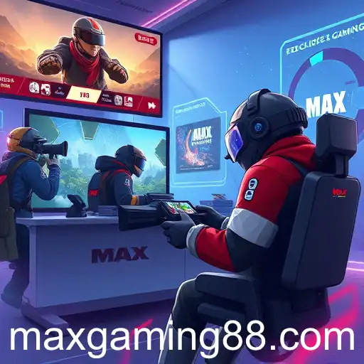 Unveiling the Unique World of 'Special Features' in MAXGaming