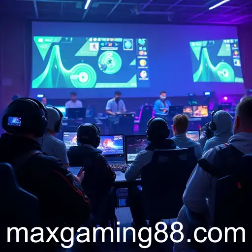 Exploring the Vibrant World of MAXGaming Forums