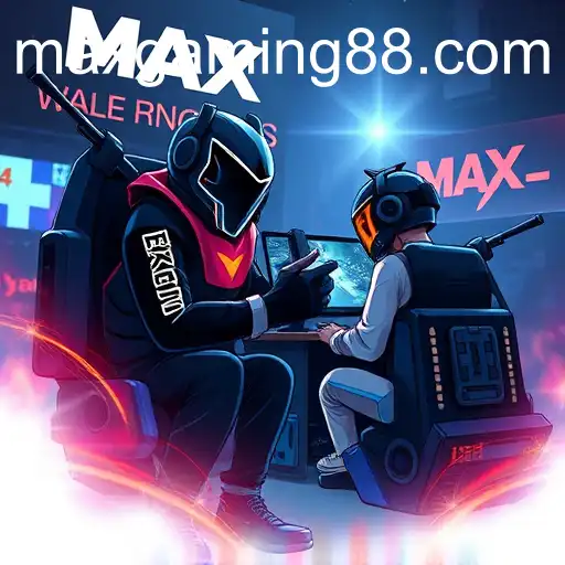 Gaming Evolution at MAXGaming: A 2025 Perspective