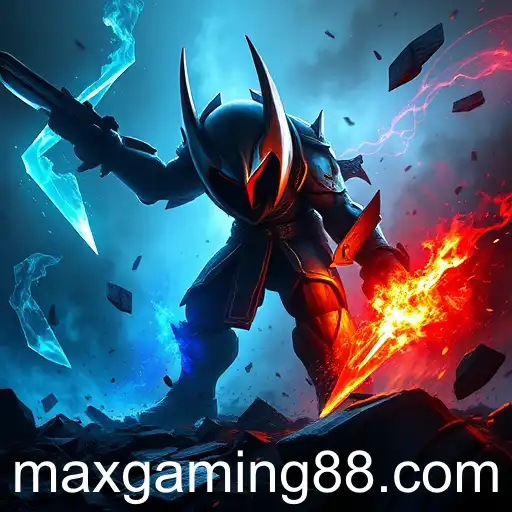 Unlock Your Gaming Potential with MAXGaming's Comprehensive Game Guides