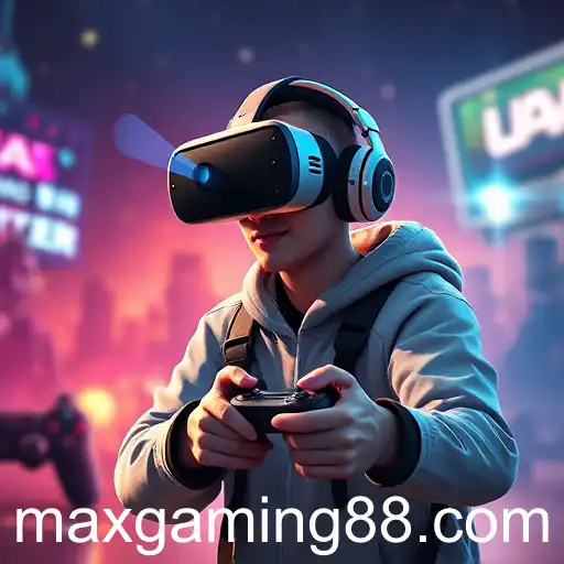 The Rise of Interactive Gaming in 2025