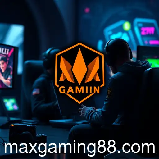 The Evolution of MAXGaming in the Gaming World