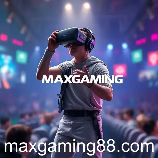 MAXGaming's Impact on the Gaming Industry