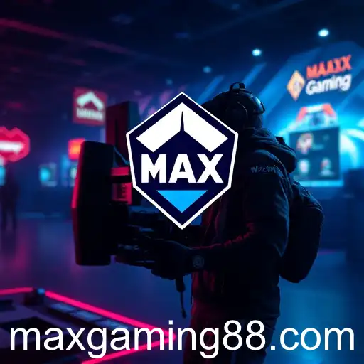 The Rise of Competitive Gaming in 2025