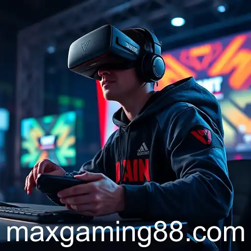 Emerging Trends in Gaming 2025