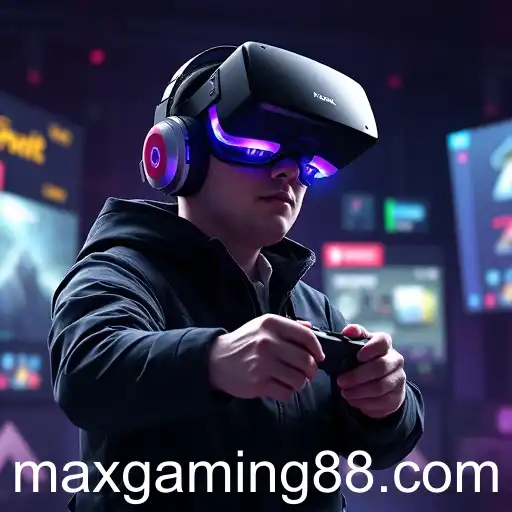 The Evolution of Gaming in the Digital Age