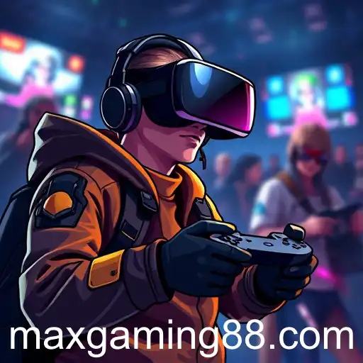 The Evolution of Gaming in the Mid-2020s