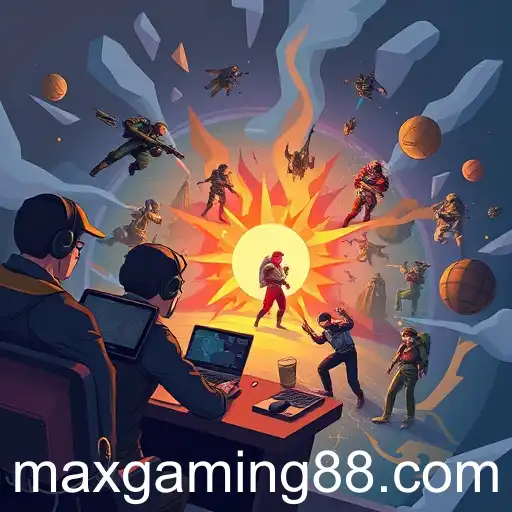 The Evolution of Gaming in 2025: A Deep Dive into Trends