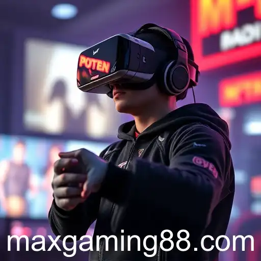 The Evolving Landscape of Online Gaming