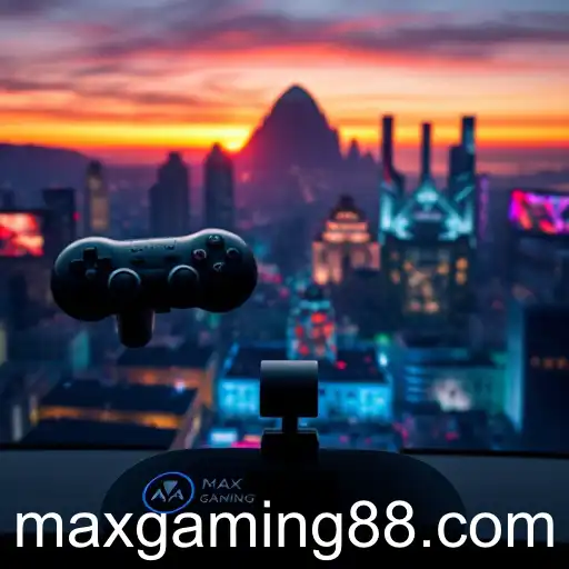 Evolving Trends in Online Gaming for 2025