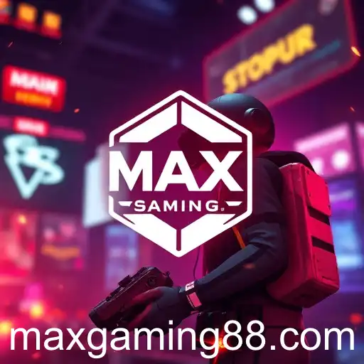 Exploring the Future of Gaming with MAXGaming
