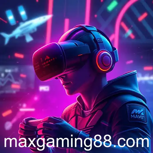 MAXGaming's Rise in the Digital Arena