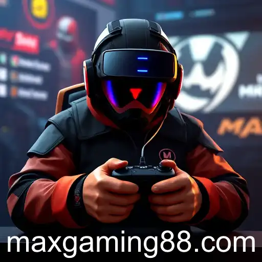 The Evolution and Influence of Online Gaming in 2025