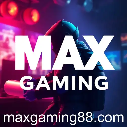 Exploring the Evolving World of MAXGaming