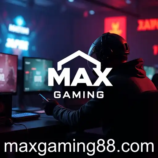 MAXGaming: Shaping the Future of Digital Play