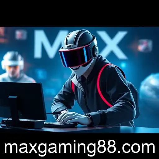 MAXGaming Leads the Quest for Immersive Experiences