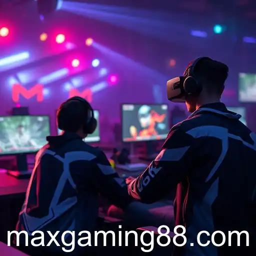 MAXGaming's Impact on the Gaming Industry