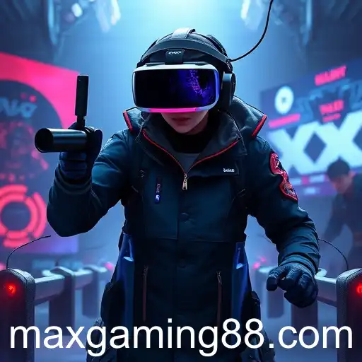 MAXGaming: Navigating the Shifts in the Gaming Industry