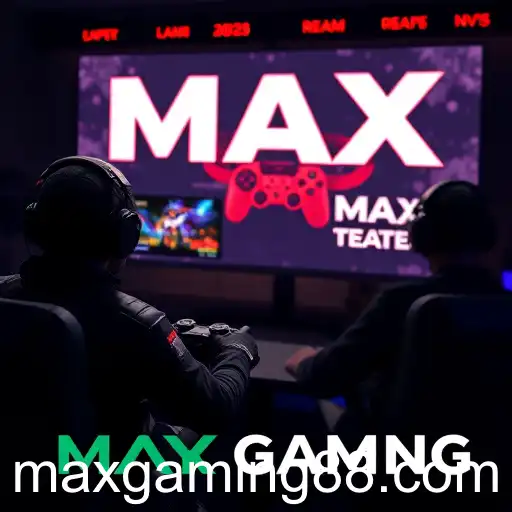 MAXGaming's Rising Influence in the Gaming Industry