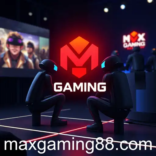 MAXGaming Enters a New Era