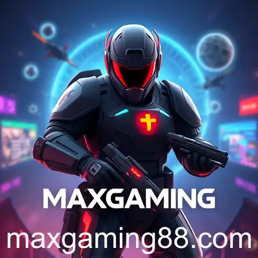 MAXGaming's Rise in the Gaming World