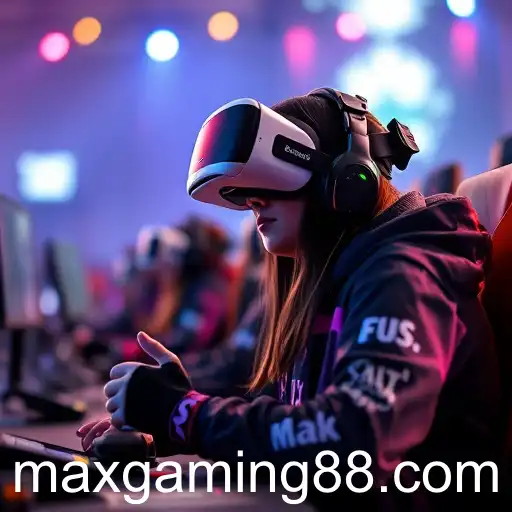 The Rise of Competitive E-Sports in 2025