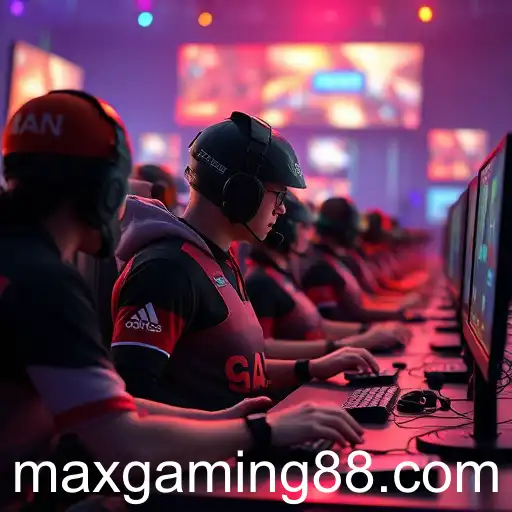 The Rise of Indie Games in 2025