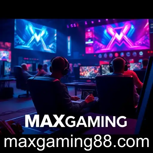 The Rise of MAXGaming in 2025