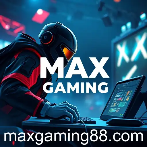 The Rise of MAXGaming: A Gamer's Paradise