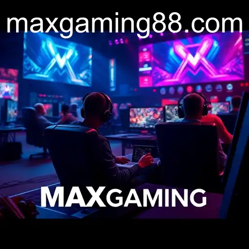 The Rise of MAXGaming in 2025