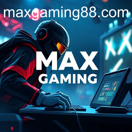 The Rise of MAXGaming: A Gamer's Paradise