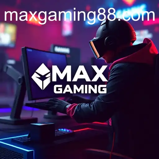 The Rise of MAXGaming in 2025