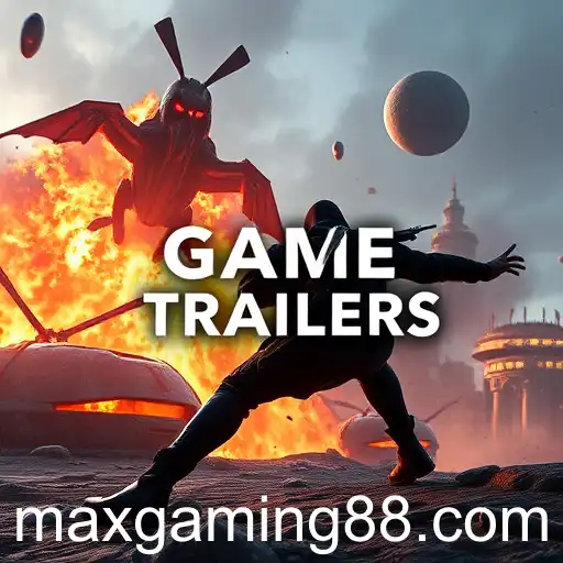 The Impact of Game Trailers in the Digital Age